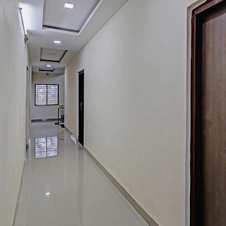 Super Hotel O Midway Treat Dhār المظهر الخارجي الصورة